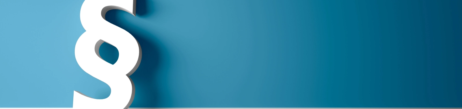 Symbolbild Paragraph